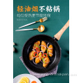 Hot Commercial wholesale quality household cooking pan